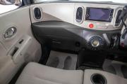 Nissan Cube III (Z12) Барнаул  - изображение 47