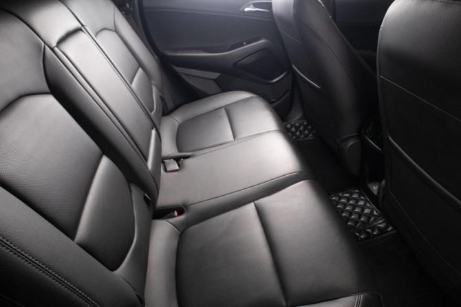 Hyundai ix35 II Рестайлинг с пробегом 2021 года, цена 2 249 000 рублей, 41200 км, внедорожник, Автокод Объявления