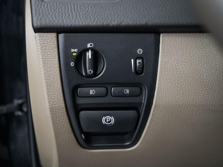Volvo XC90 I Рестайлинг Иркутск  - изображение 12