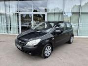 Hyundai Getz I Рестайлинг Воронеж  - изображение 13
