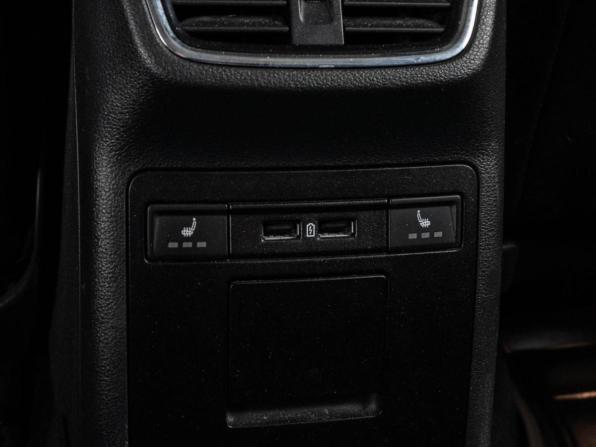 Skoda Octavia III (A7) Рестайлинг с пробегом 2018 года, цена 1 879 000 рублей, 109279 км, лифтбек, Автокод Объявления