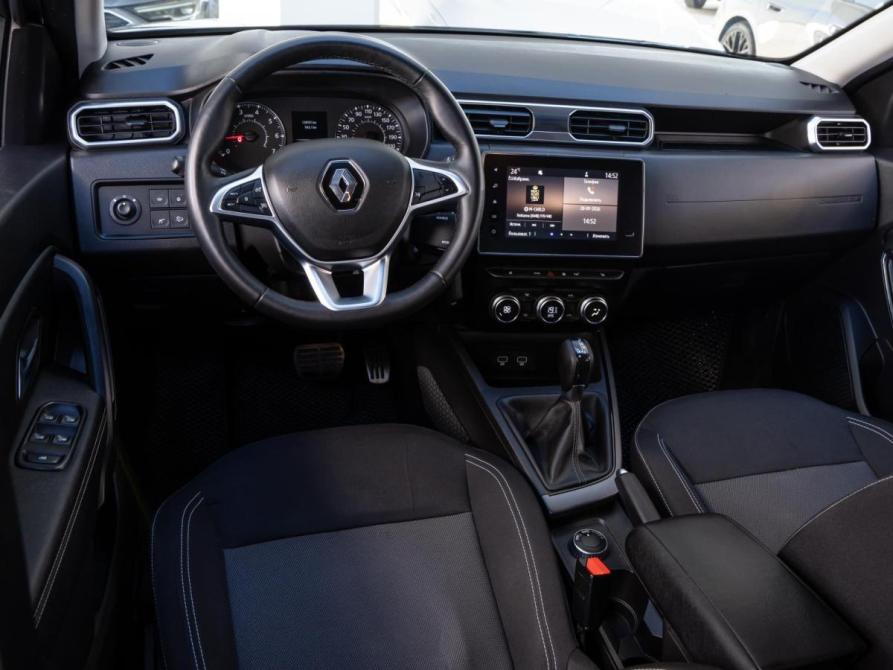 Renault Duster II Волгоград  - изображение 6