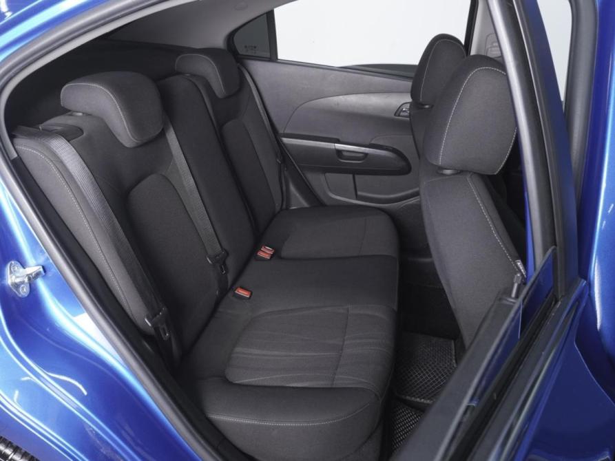 Chevrolet Aveo II Ростов-на-Дону  - изображение 7