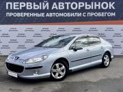 Peugeot 407 Краснодар  - изображение 19
