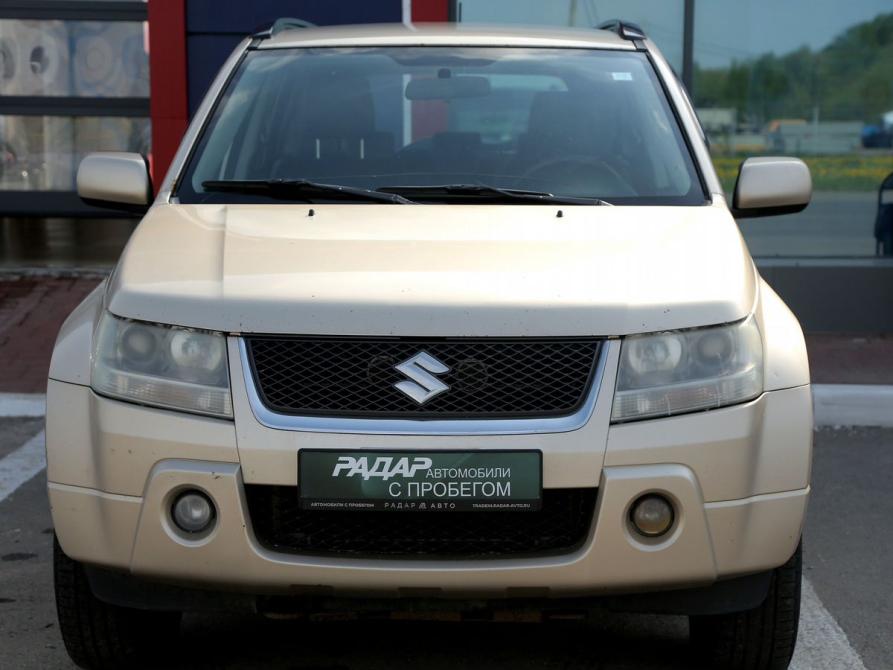 Suzuki Grand Vitara II Иваново  - изображение 2