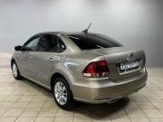 Volkswagen Polo V Рестайлинг Уфа  - изображение 22
