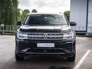 Volkswagen Teramont I Рестайлинг Москва  - изображение 19
