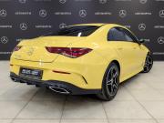 Mercedes-Benz CLA II (C118 X118) Москва  - изображение 32