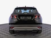 Hyundai Tucson IV Рестайлинг Кемерово  - изображение 15