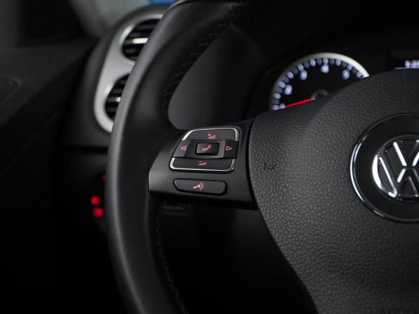 Volkswagen Tiguan I Рестайлинг с пробегом 2016 года, цена 1 697 077 рублей, 151394 км, внедорожник, Автокод Объявления