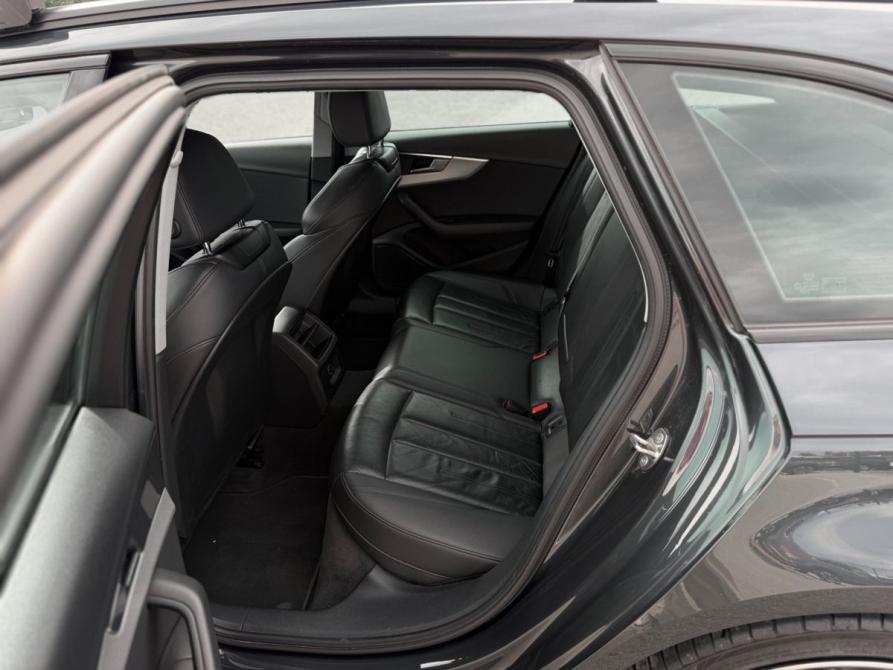 Audi A4 V (B9) Волгоград  - изображение 26