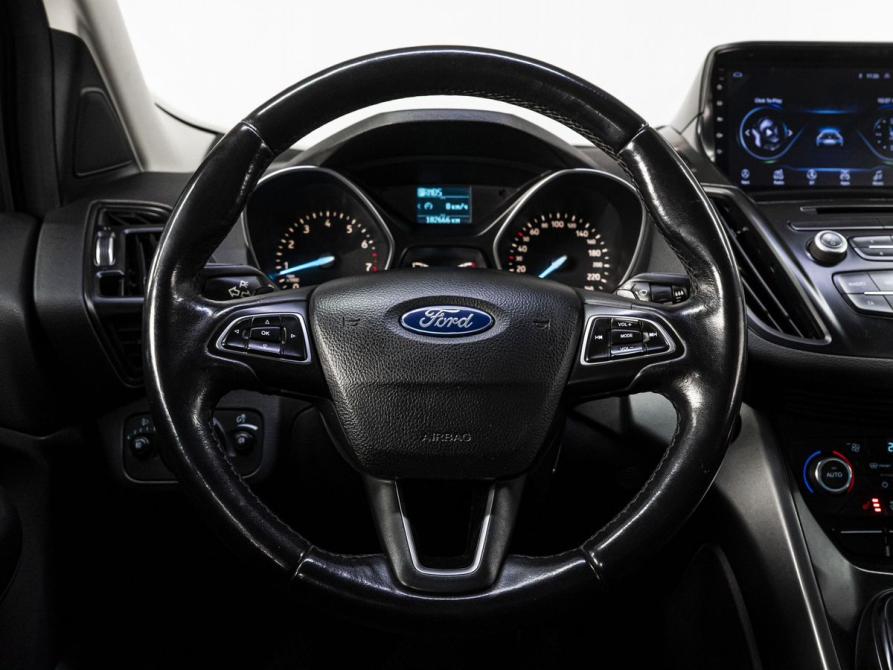 Ford Kuga II Рестайлинг Тюмень  - изображение 18