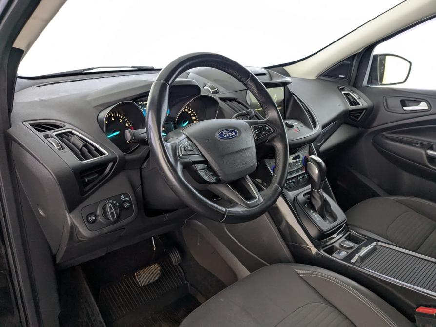 Ford Kuga II Рестайлинг Москва  - изображение 17