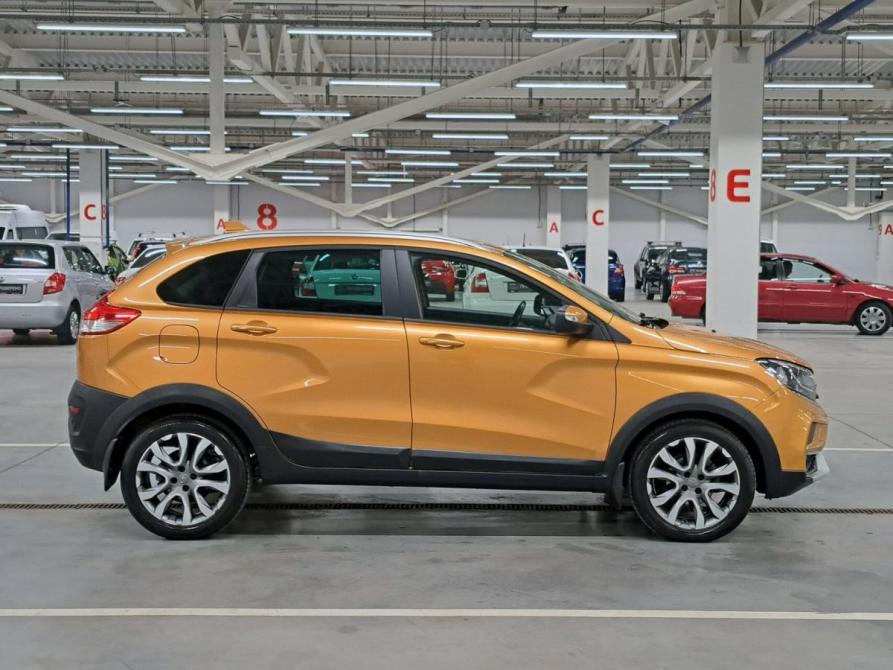 Lada (ВАЗ) XRAY I Казань  - изображение 5