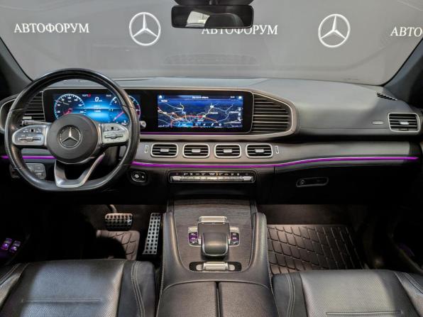 Mercedes-Benz GLE Coupe II (C167) с пробегом 2020 года, цена 6 400 000 рублей, 143552 км, внедорожник, Автокод Объявления