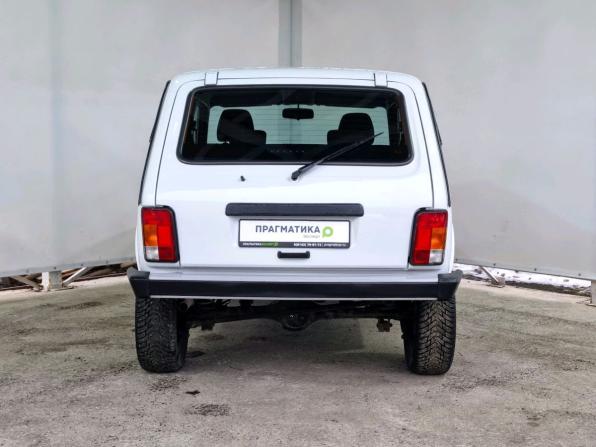 Lada (ВАЗ) Niva Legend с пробегом 2024 года, цена 799 000 рублей, 31773 км, внедорожник, Автокод Объявления
