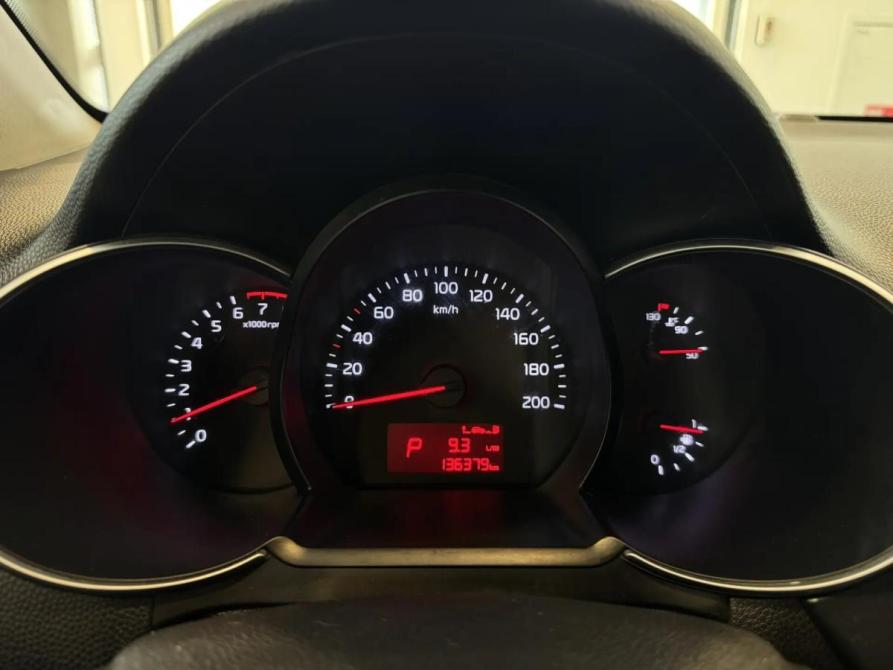 Kia Picanto II Рестайлинг Подольск  - изображение 19