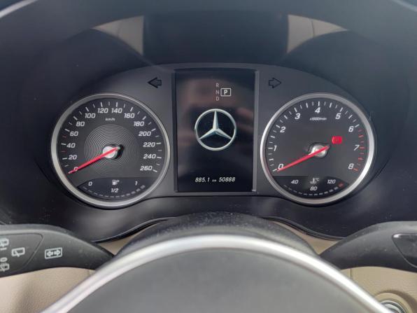 Mercedes-Benz GLC I (X253) Рестайлинг с пробегом 2021 года, цена 4 500 000 рублей, 51000 км, внедорожник, Автокод Объявления