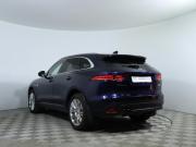 Jaguar F-Pace I Санкт-Петербург  - изображение 31