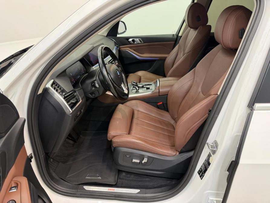 BMW X5 IV (G05/G18) Санкт-Петербург  - изображение 11