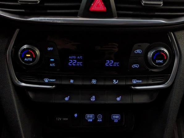 Hyundai Santa Fe IV с пробегом 2019 года, цена 2 895 000 рублей, 91153 км, внедорожник, Автокод Объявления