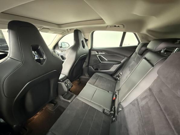 BMW X2 II (U10) с пробегом 2025 года, цена 6 290 000 рублей, 2224 км, внедорожник, Автокод Объявления