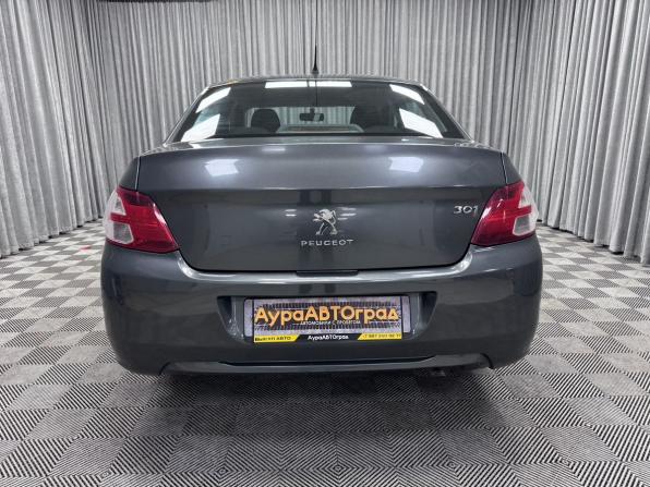 Peugeot 301 I с пробегом 2014 года, цена 530 000 рублей, 141414 км, седан, Автокод Объявления