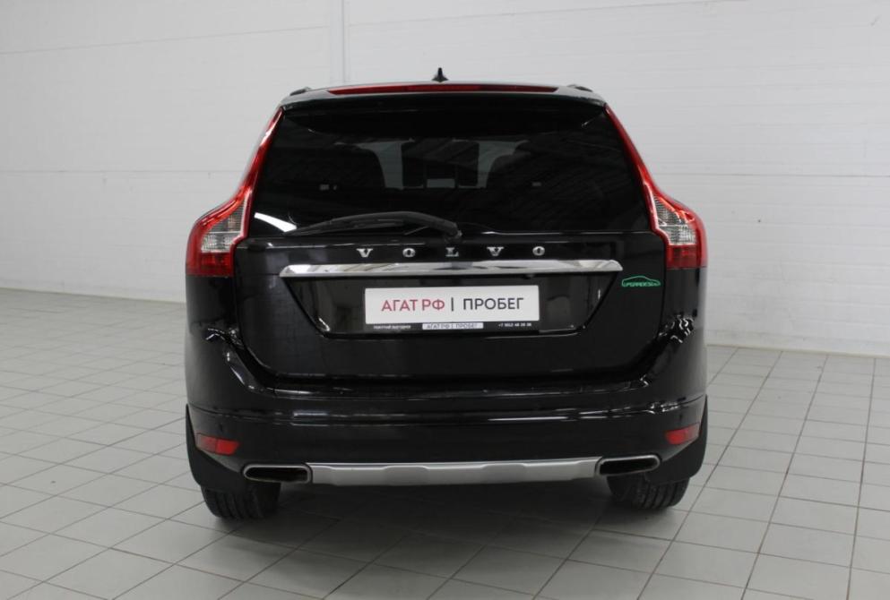 Volvo XC60 I Рестайлинг Астрахань  - изображение 9