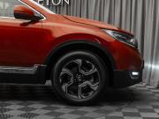 Honda CR-V VI Москва  - изображение 46