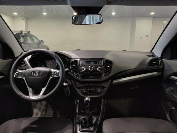 Lada (ВАЗ) Vesta I с пробегом 2021 года, цена 1 170 000 рублей, 81140 км, универсал, Автокод Объявления
