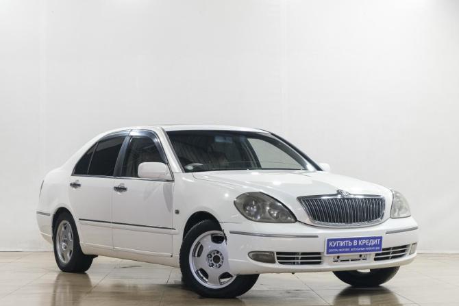 Toyota Brevis с пробегом 2003 года, цена 499 000 рублей, 250000 км, седан, Автокод Объявления