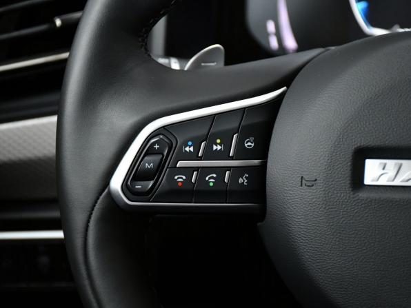 Haval F7 I Рестайлинг с пробегом 2024 года, цена 2 577 000 рублей, 23000 км, внедорожник, Автокод Объявления