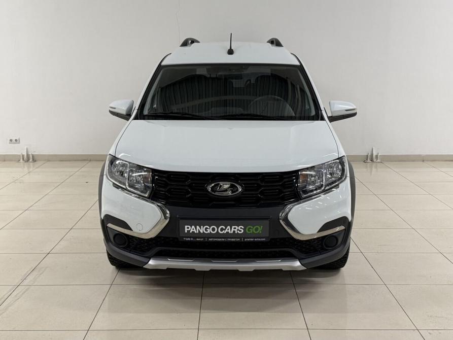 Lada (ВАЗ) Largus I Смоленск  - изображение 2