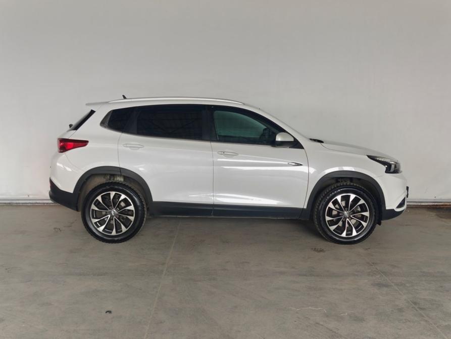 Chery Tiggo 7 I Москва  - изображение 7