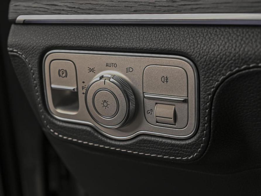 Mercedes-Benz GLE II (V167) Ставрополь  - изображение 22