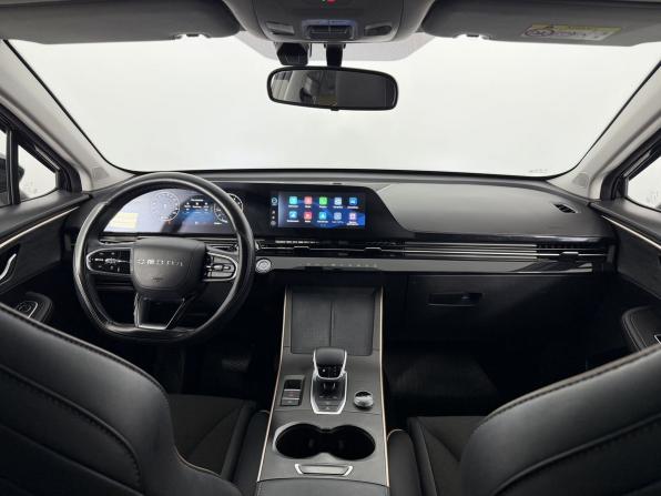 Omoda C5 I с пробегом 2024 года, цена 1 850 000 рублей, 30100 км, внедорожник, Автокод Объявления