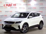 Geely Coolray I Екатеринбург  - изображение 16