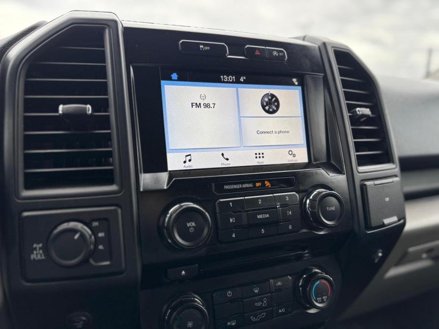 Ford F-150 XIII Набережные Челны  - изображение 22