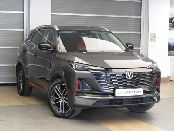 Changan CS55 Plus II с пробегом 2023 года, цена 2 070 000 рублей, 34344 км, внедорожник, Автокод Объявления