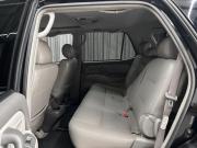 Toyota Sequoia I Рестайлинг Красноярск  - изображение 41