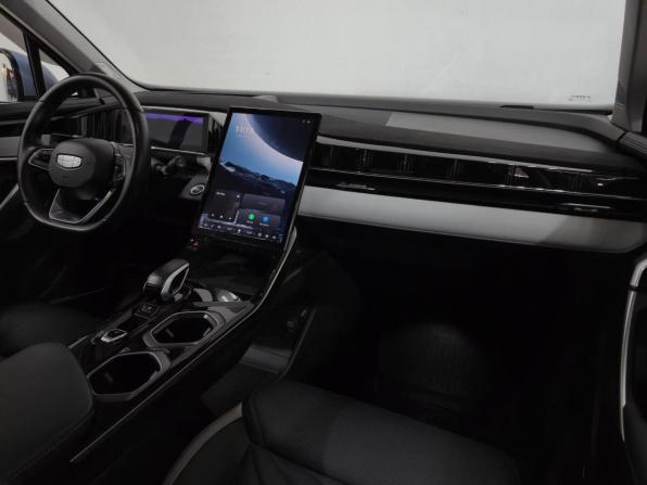 Geely Atlas II с пробегом 2024 года, цена 2 590 000 рублей, 108013 км, внедорожник, Автокод Объявления