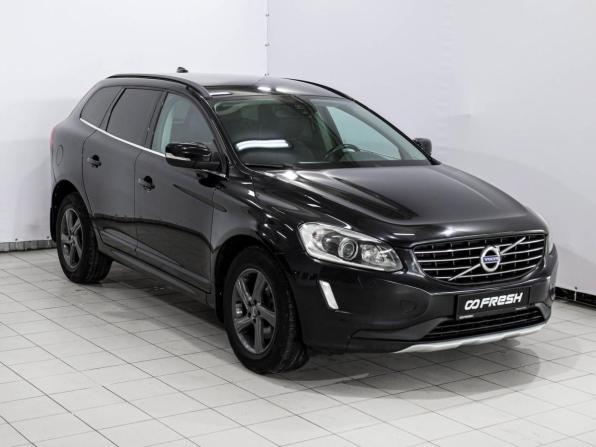 Volvo XC60 I Рестайлинг с пробегом 2013 года, цена 1 699 000 рублей, 256367 км, внедорожник, Автокод Объявления