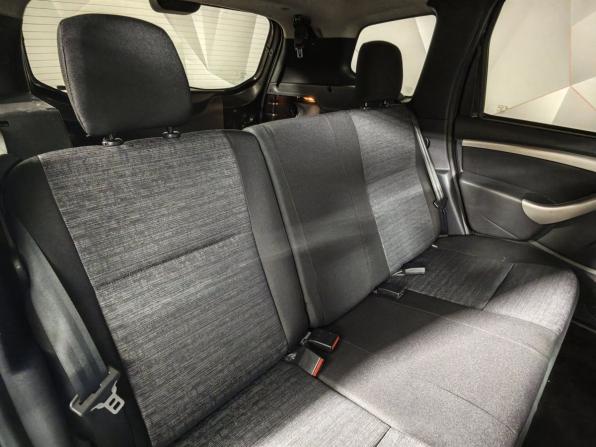 Renault Duster I с пробегом 2015 года, цена 629 000 рублей, 254508 км, внедорожник, Автокод Объявления