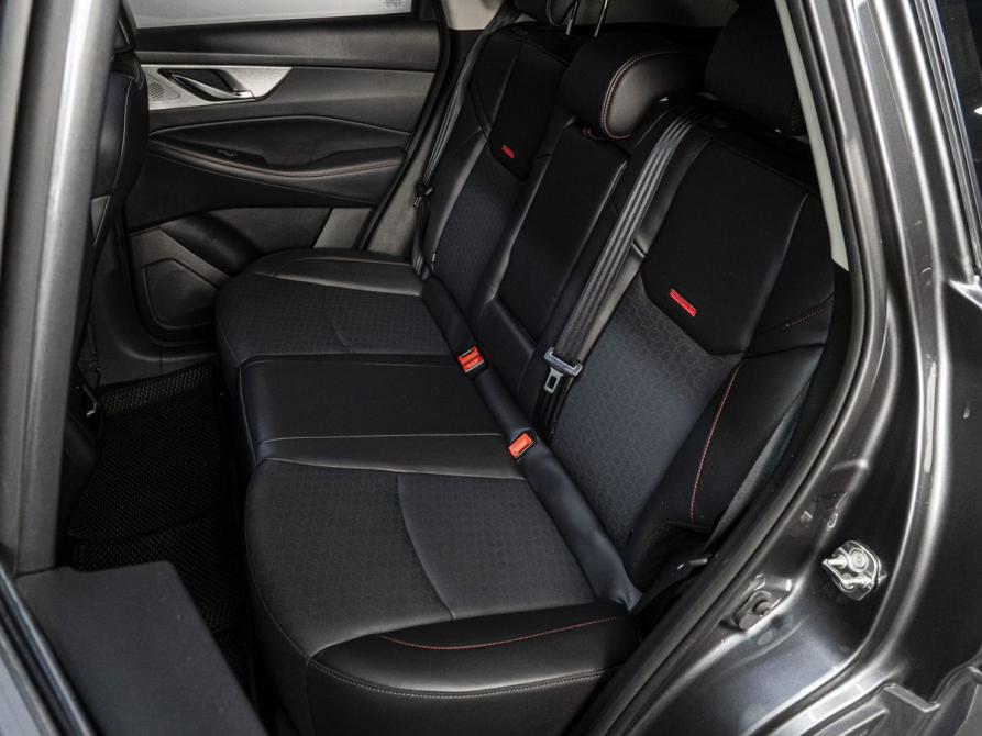 Changan CS35 Plus I Рестайлинг Тюмень  - изображение 15