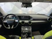 Forthing T5 EVO Оренбург  - изображение 42