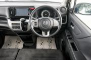 Honda N-WGN I Красноярск  - изображение 38