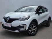 Renault Kaptur I Москва  - изображение 21