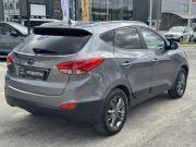 Hyundai ix35 I Рестайлинг Йошкар-Ола  - изображение 28
