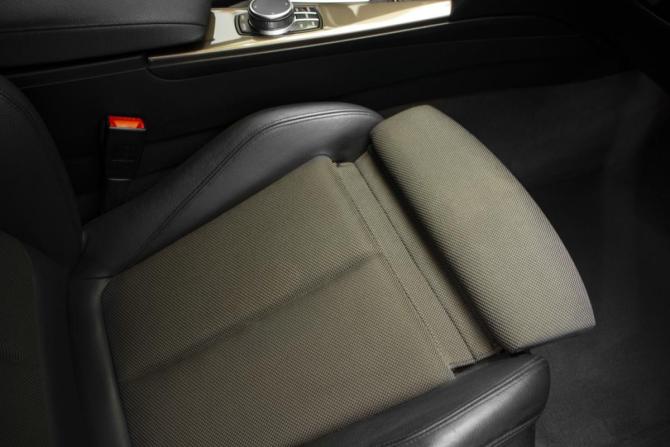 BMW 3 серии VI (F3x) с пробегом 2014 года, цена 1 750 000 рублей, 177680 км, лифтбек, Автокод Объявления