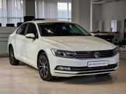 Volkswagen Passat B8 Челябинск  - изображение 27